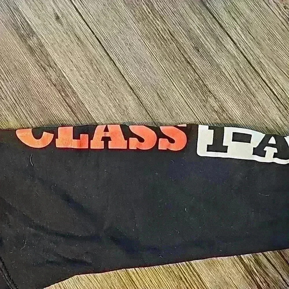 Unisex My Hero Academia Black Anime Hoodie Small - Picture 3 of 4